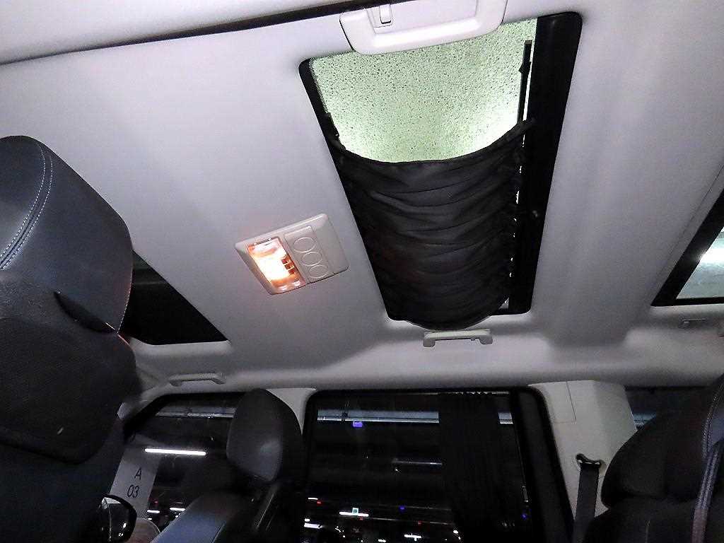 Land Rover Discovery 2014 Blanco - Importación desde Corea - HF Imports Iquique - Foto 16