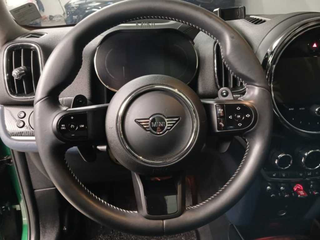 Mini Countryman 2023 Verde - Importación desde Corea - HF Imports Iquique - Foto 13