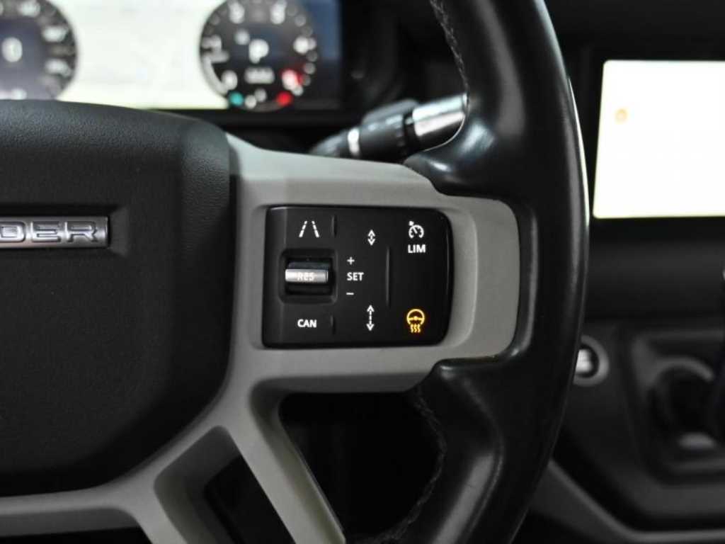 Land Rover Defender 2020 - Importación desde Corea - HF Imports Iquique - Foto 17