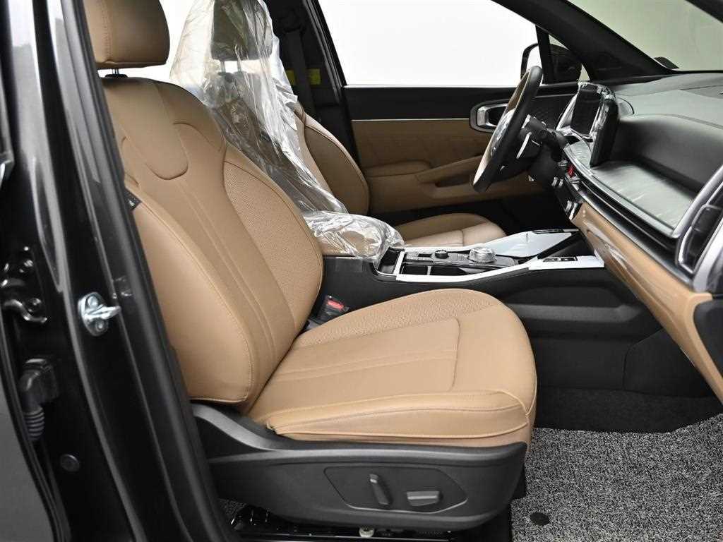 KIA Sorento - Vista 10