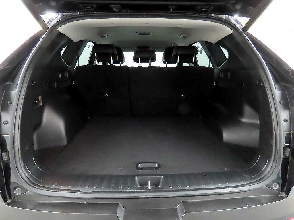 HYUNDAI Tucson 2021 Negro - Importación desde Corea - HF Imports Iquique - Foto 17