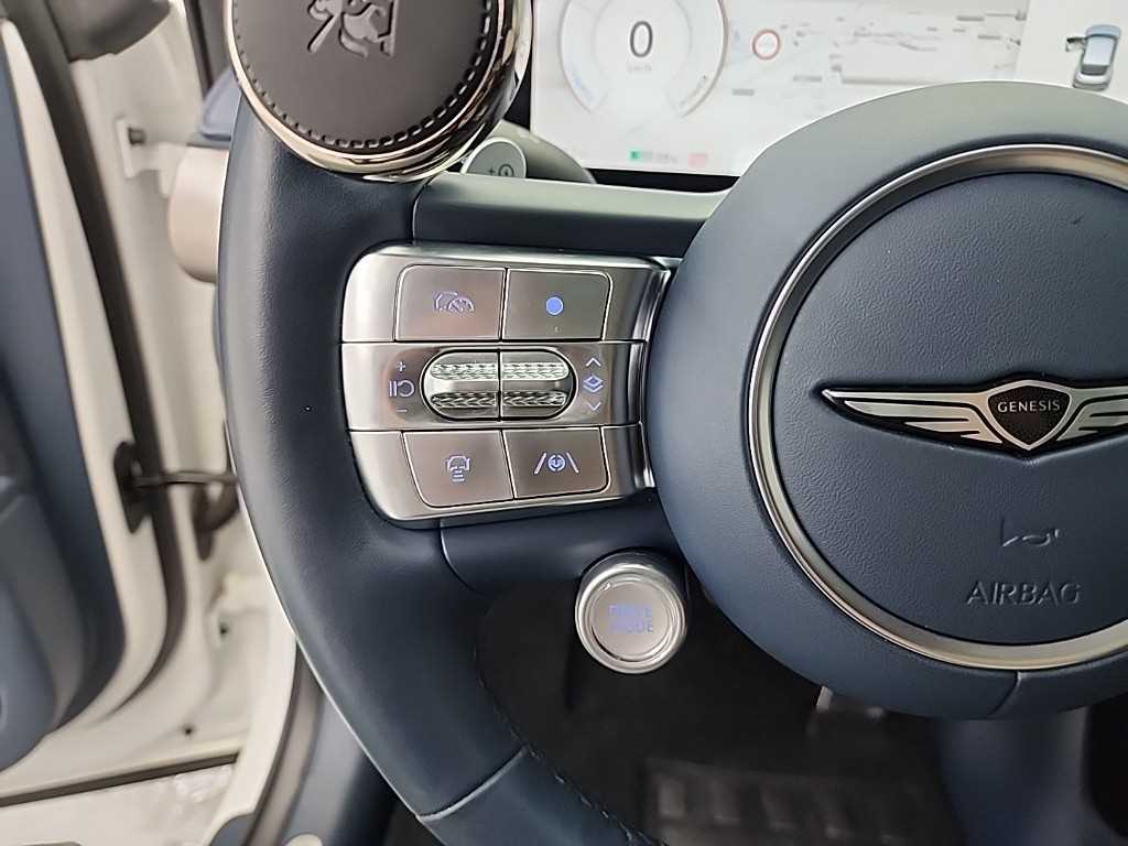 Genesis GV60 2022 - Importación desde Corea - HF Imports Iquique - Foto 18