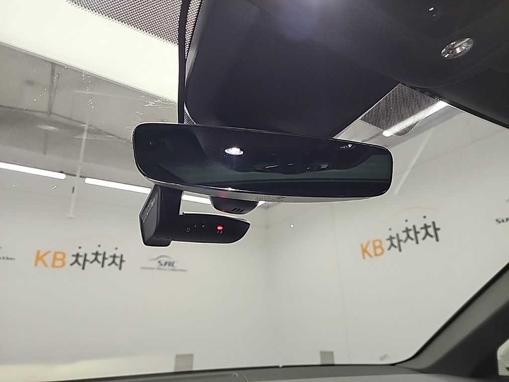 Audi A6 2023 Blanco - Importación desde Corea - HF Imports Iquique - Foto 17