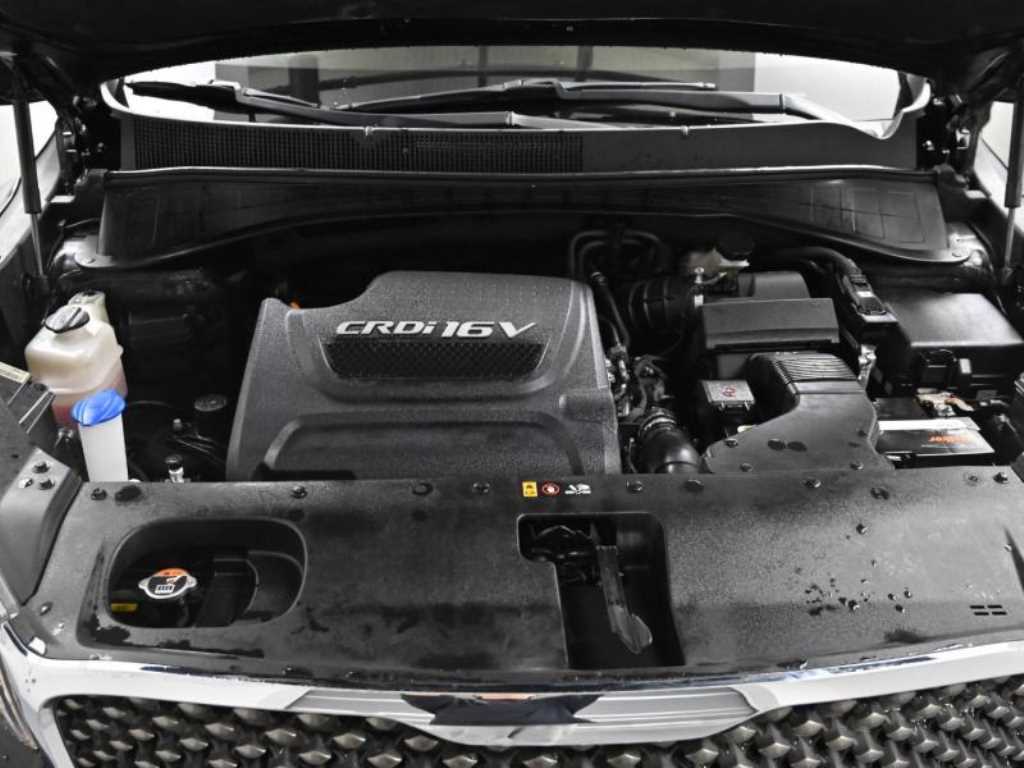 KIA Sorento - Vista 6