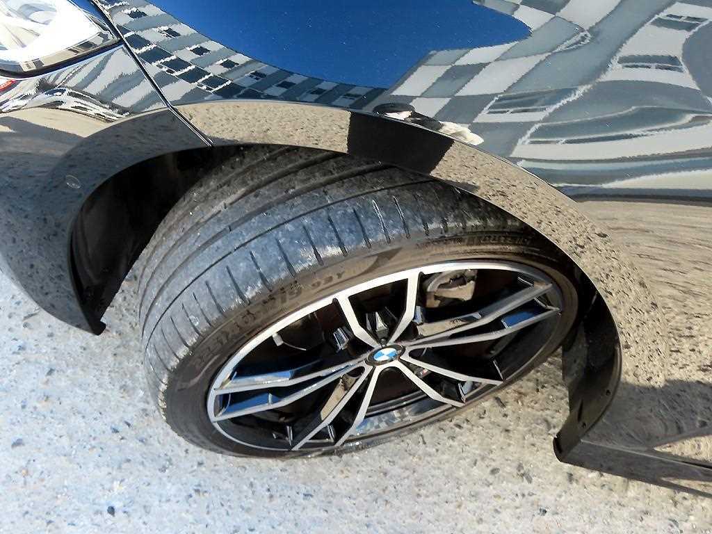 BMW 3 series 2021 Negro - Importación desde Corea - HF Imports Iquique - Foto 20