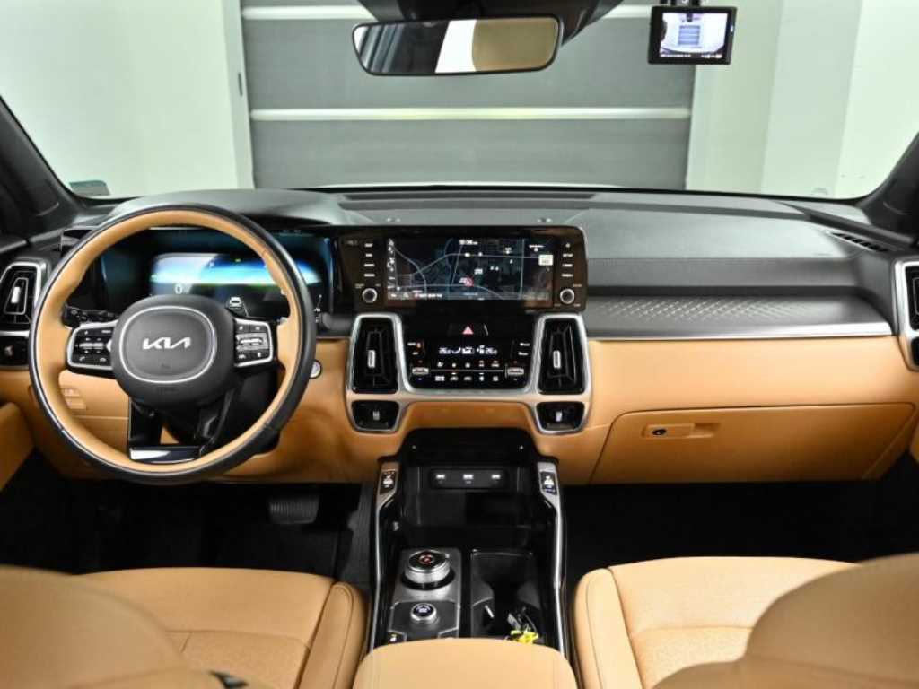 KIA Sorento - Vista 7