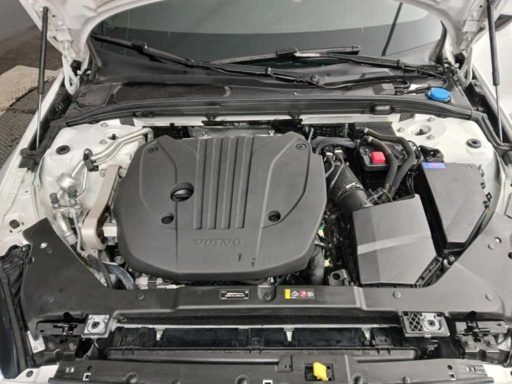 Volvo S60 2022 Blanco - Importación desde Corea - HF Imports Iquique - Foto 19