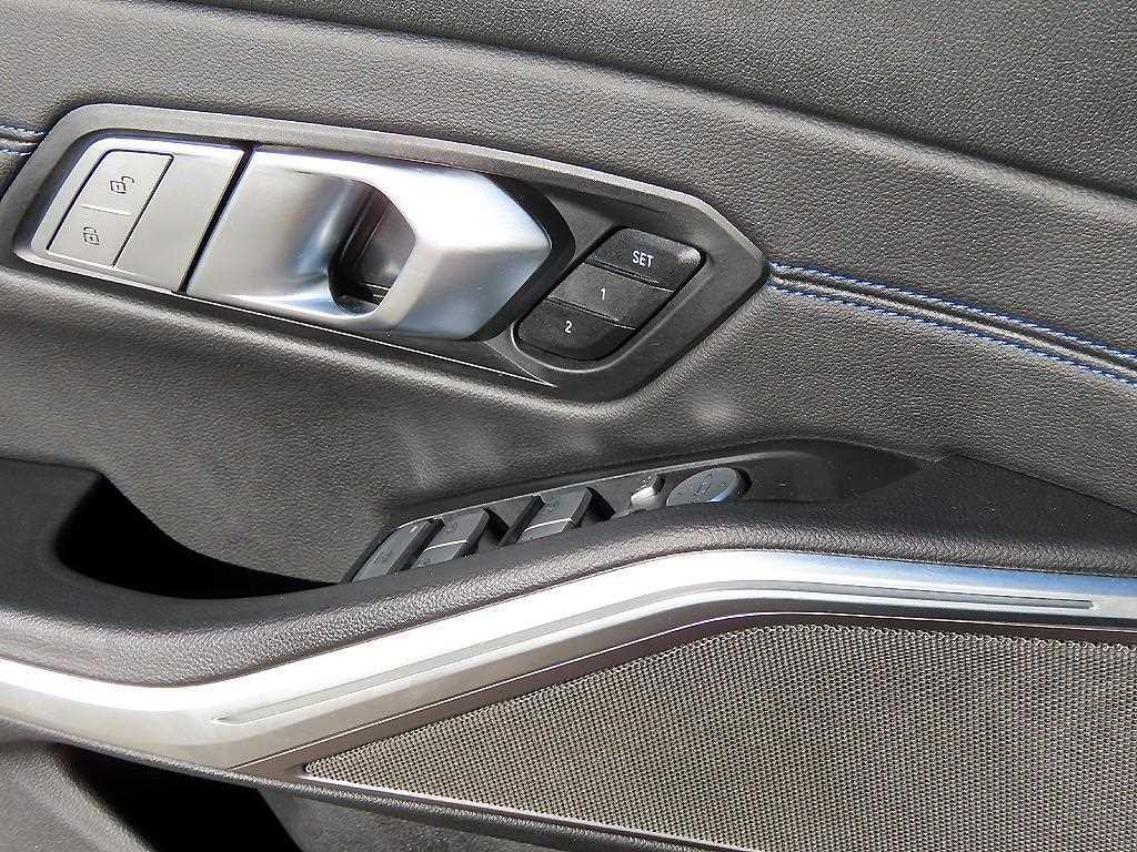 BMW 3 series - Vista 12