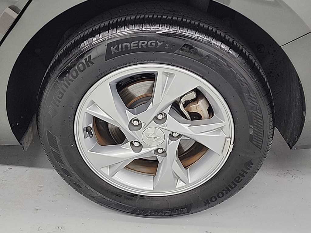 HYUNDAI Avante 2021 - Importación desde Corea - HF Imports Iquique - Foto 20