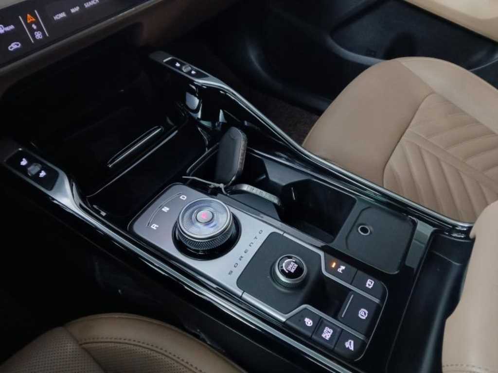 KIA Sorento - Vista 12