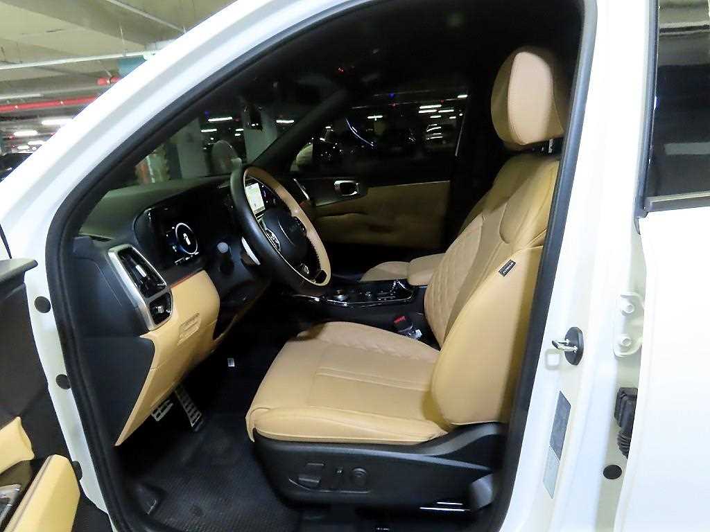KIA Sorento - Vista 6