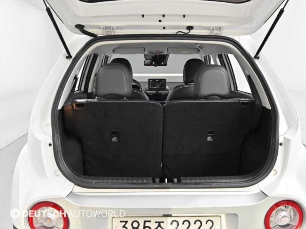 HYUNDAI Casper 2023 Blanco - Importación desde Corea - HF Imports Iquique - Foto 20