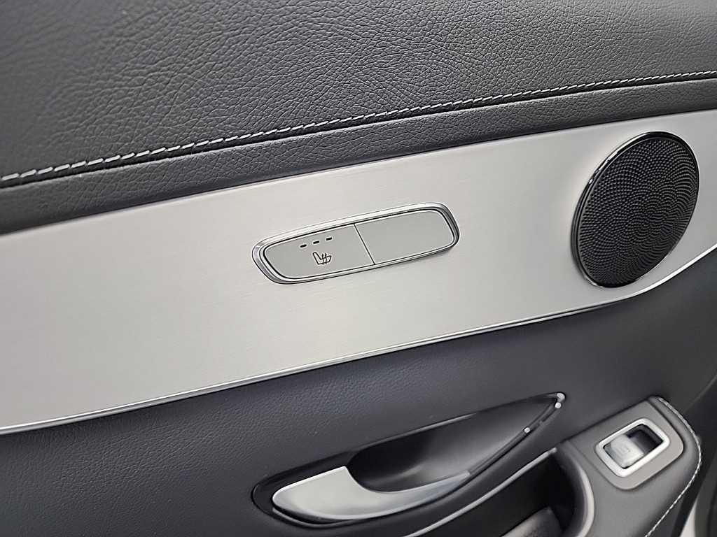 Mercedes Benz GLC Class 2022 Blanco - Importación desde Corea - HF Imports Iquique - Foto 13