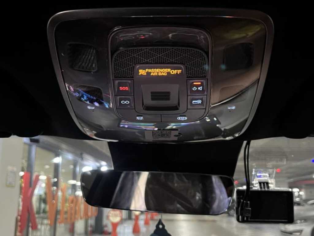 Genesis GV70 2021 Negro - Importación desde Corea - HF Imports Iquique - Foto 13