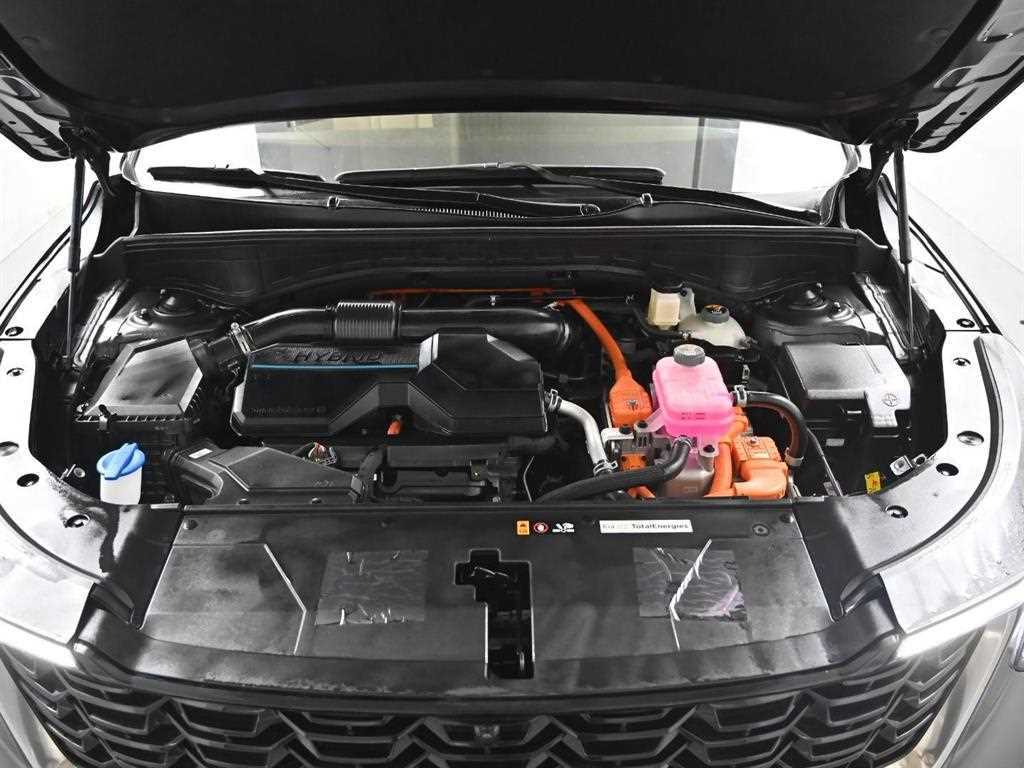 KIA Sorento - Vista 6