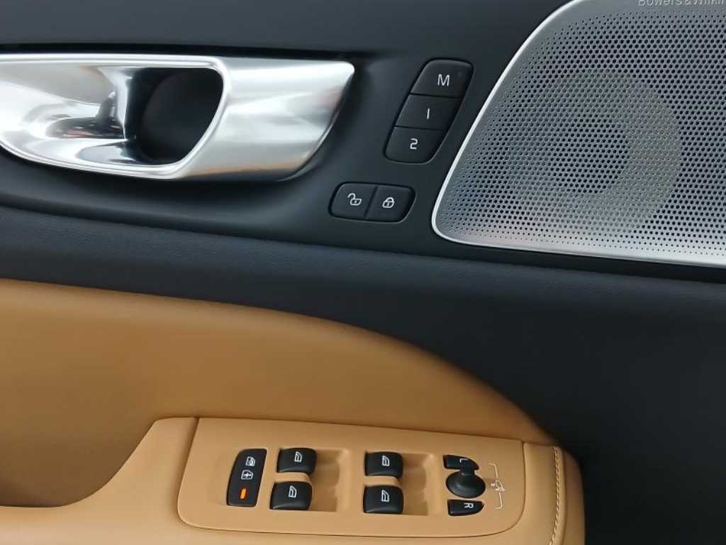 Volvo S60 - Vista 10