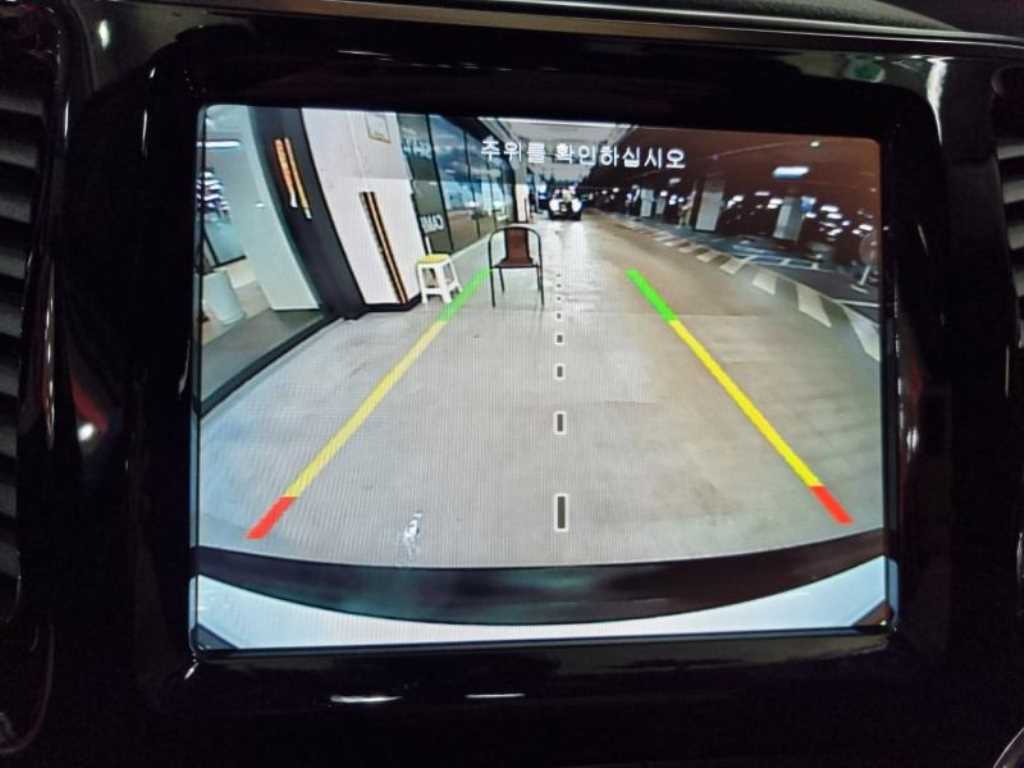 Jeep Cherokee 2021 Blanco - Importación desde Corea - HF Imports Iquique - Foto 17