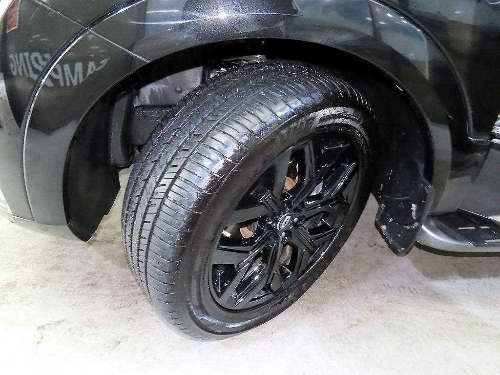 KIA Mohave 2021 Negro - Importación desde Corea - HF Imports Iquique - Foto 20