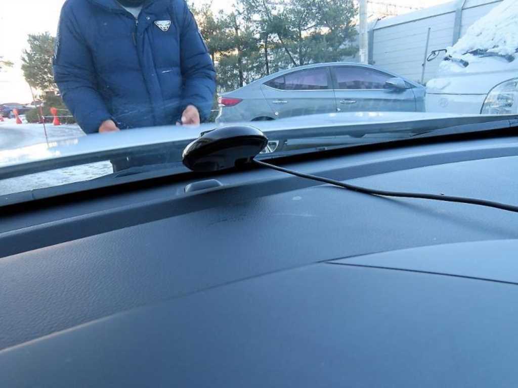 KIA K3 2015 Blanco - Importación desde Corea - HF Imports Iquique - Foto 15