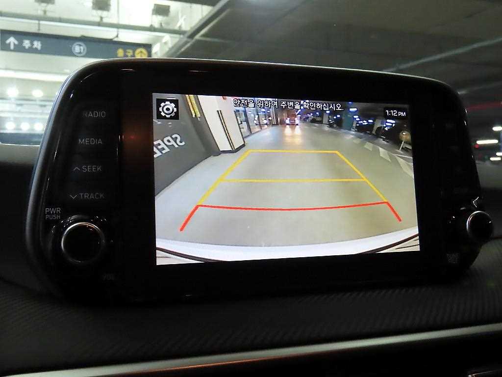 HYUNDAI Tucson 2019 Blanco - Importación desde Corea - HF Imports Iquique - Foto 14