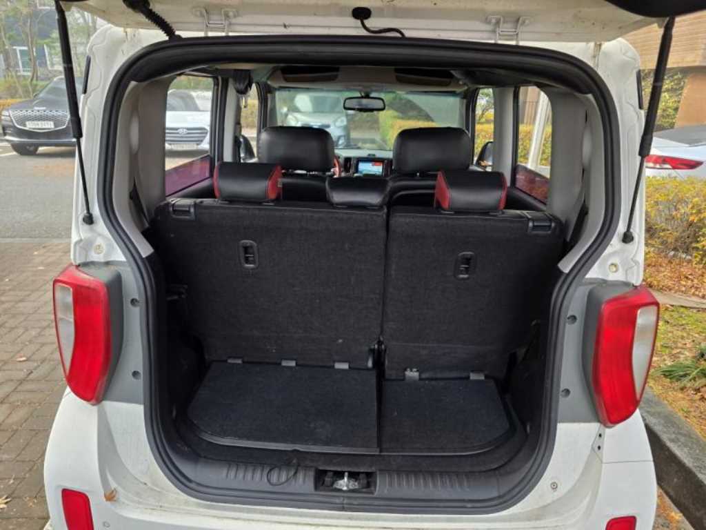 KIA Ray 2016 - Importación desde Corea - HF Imports Iquique - Foto 20