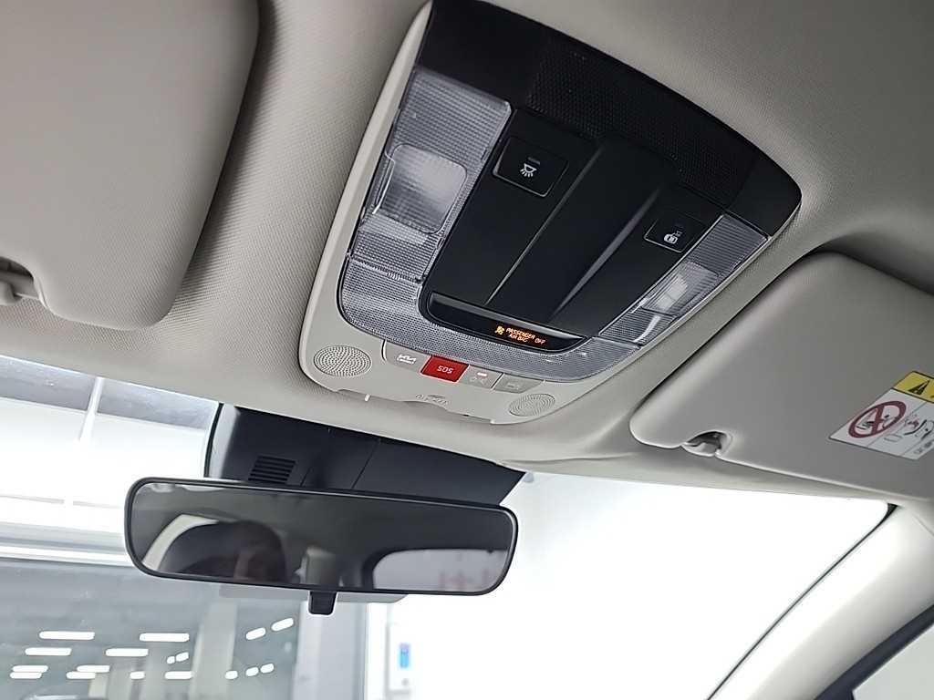 KIA Sportage 2022 Blanco - Importación desde Corea - HF Imports Iquique - Foto 15