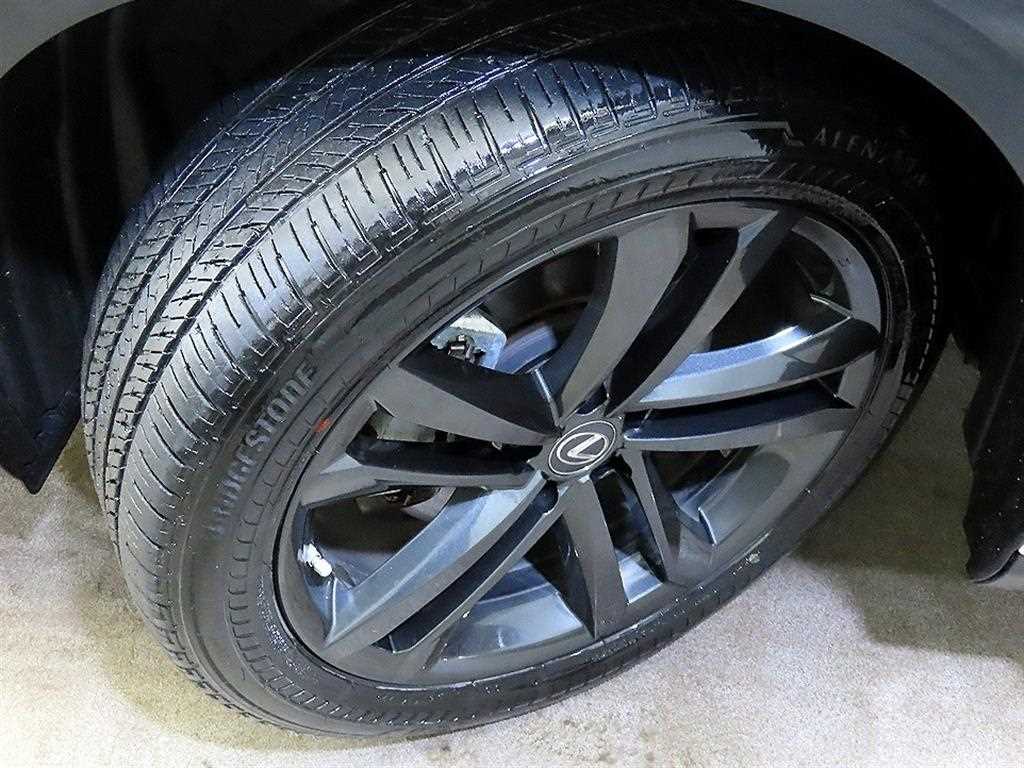 Lexus NX 2023 Blanco - Importación desde Corea - HF Imports Iquique - Foto 20