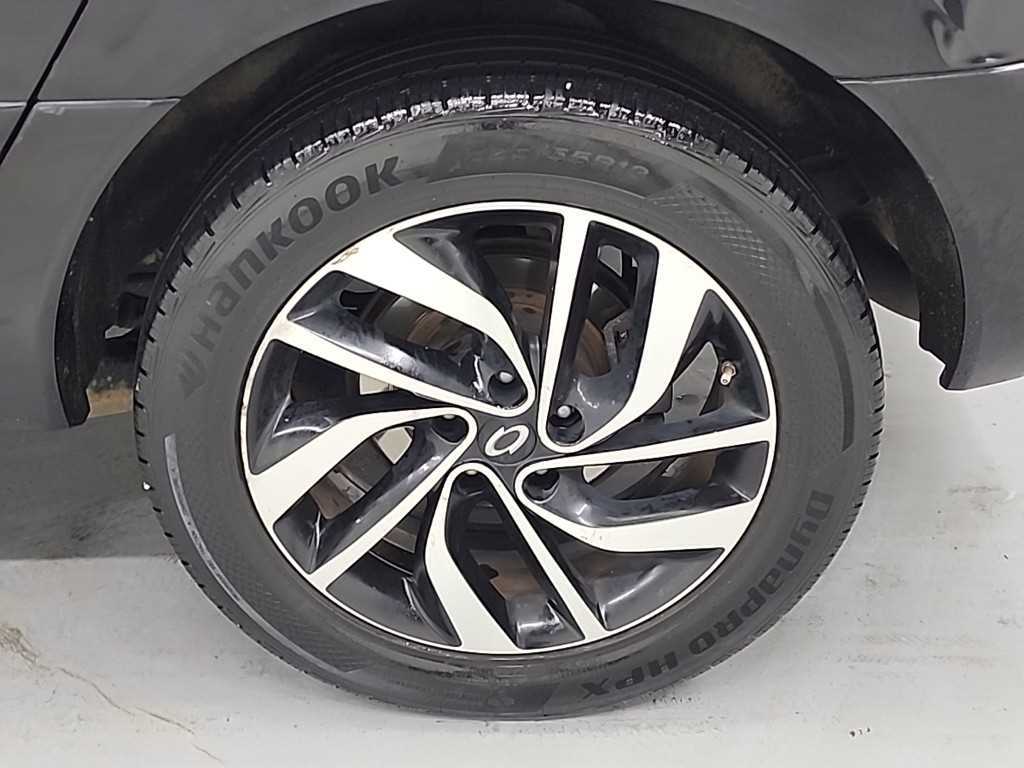 SAMSUNG QM5 2015 Negro - Importación desde Corea - HF Imports Iquique - Foto 20