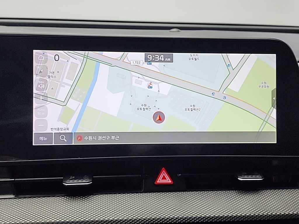 KIA Sportage 2022 Blanco - Importación desde Corea - HF Imports Iquique - Foto 13