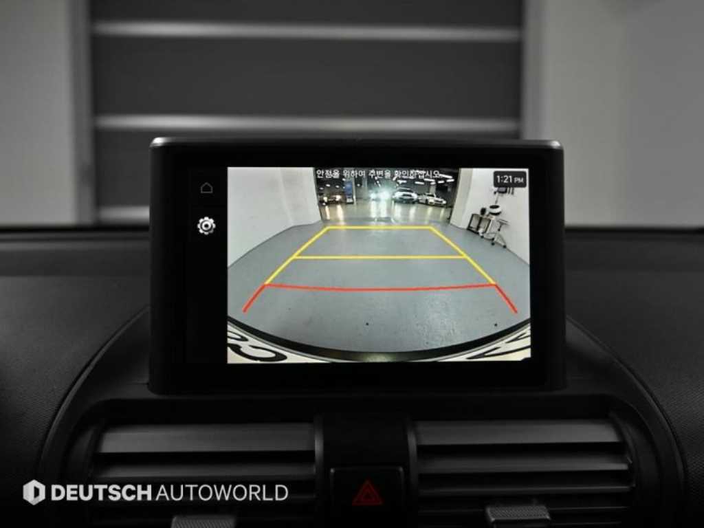 HYUNDAI Casper 2023 Blanco - Importación desde Corea - HF Imports Iquique - Foto 15