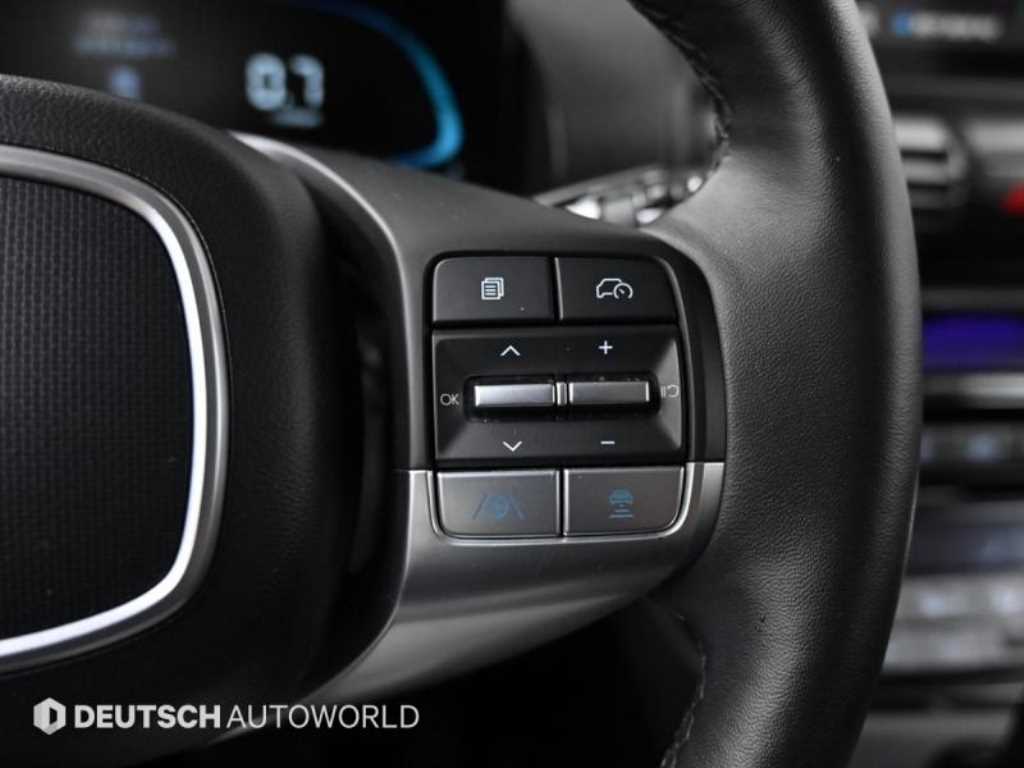 HYUNDAI Casper 2023 Blanco - Importación desde Corea - HF Imports Iquique - Foto 18