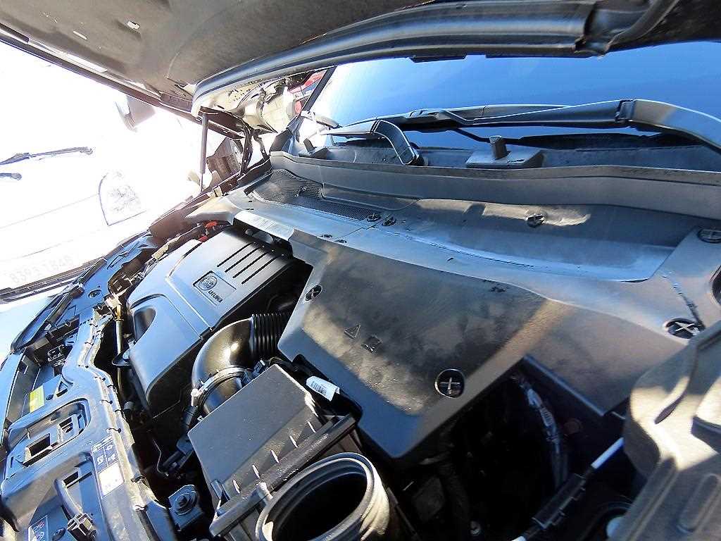 Land Rover Discovery Sports 2021 Negro - Importación desde Corea - HF Imports Iquique - Foto 19