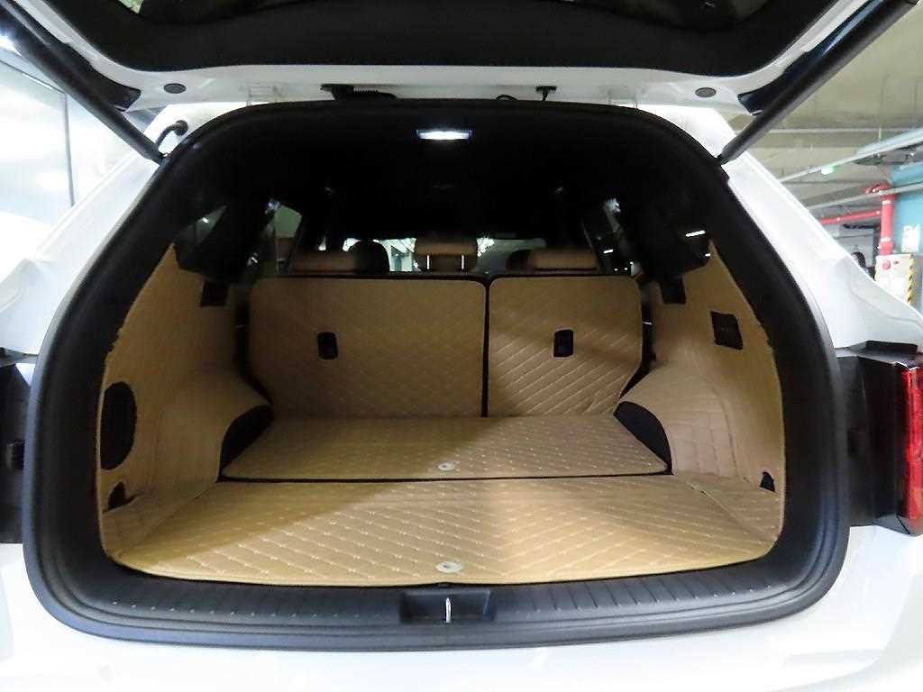 KIA Sorento 2023 Blanco - Importación desde Corea - HF Imports Iquique - Foto 15