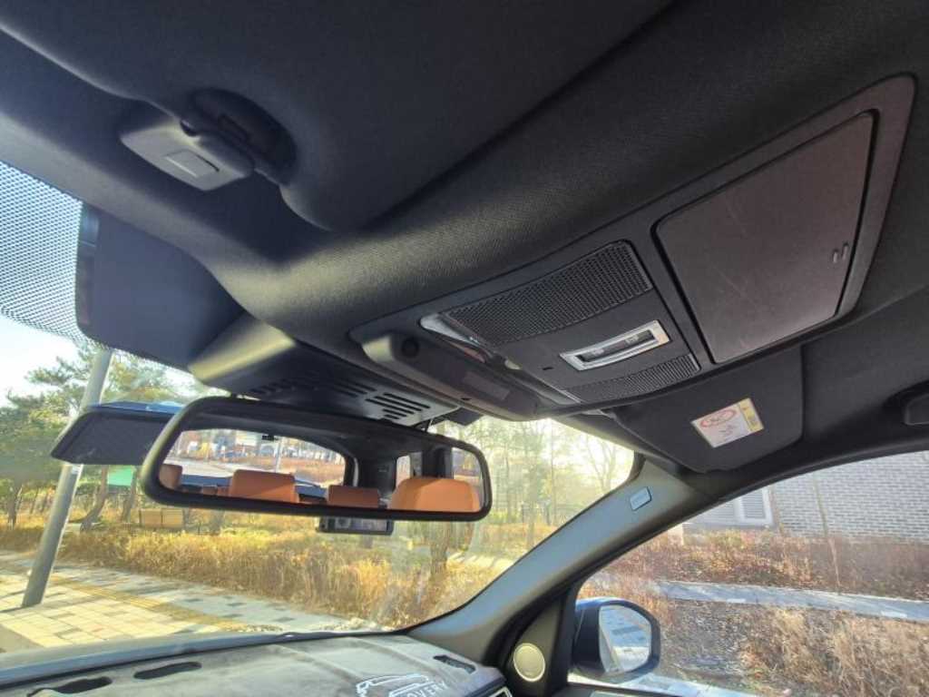 Land Rover Discovery Sports 2017 Blanco - Importación desde Corea - HF Imports Iquique - Foto 14