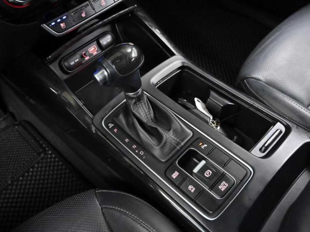 KIA Sorento - Vista 9