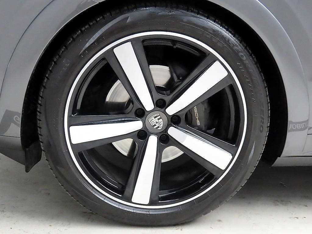 Porsche Cayenne 2024 Gris - Importación desde Corea - HF Imports Iquique - Foto 19