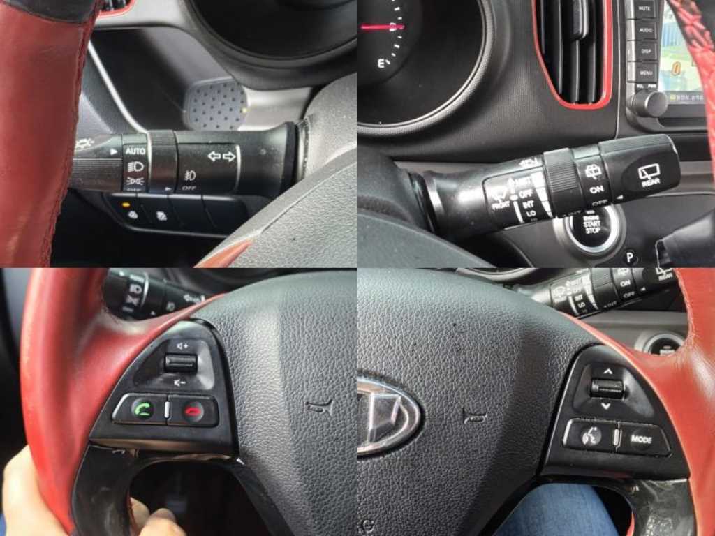 KIA Ray 2016 - Importación desde Corea - HF Imports Iquique - Foto 16