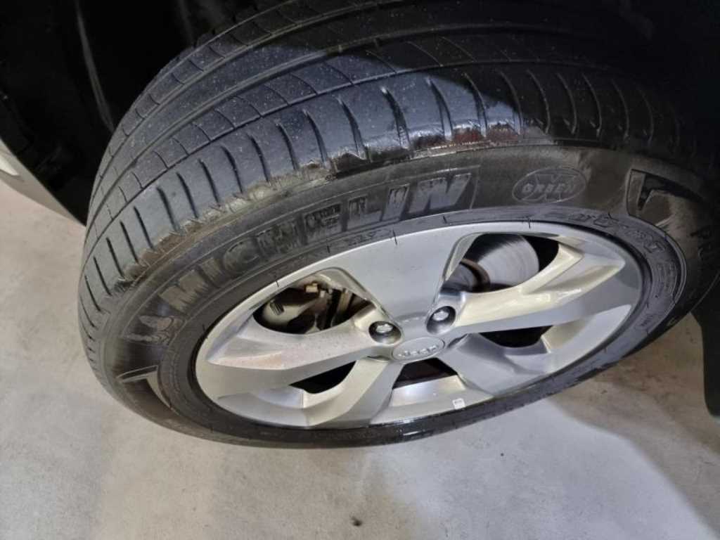 Jeep Cherokee 2021 Blanco - Importación desde Corea - HF Imports Iquique - Foto 20