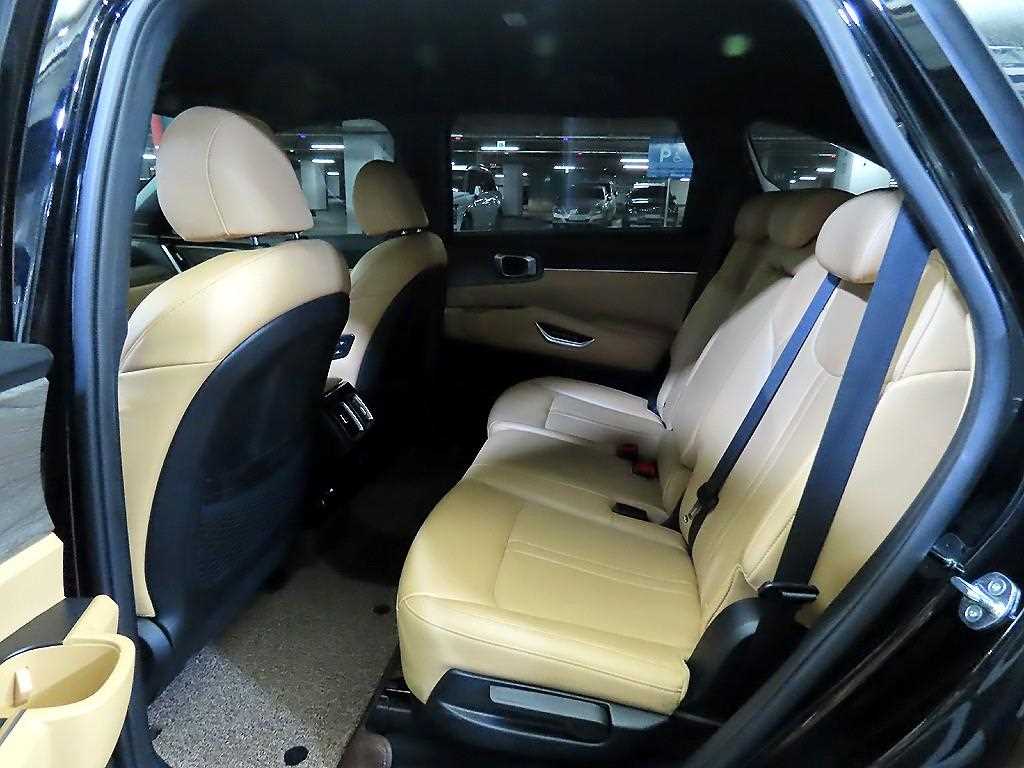 KIA Sorento - Vista 7