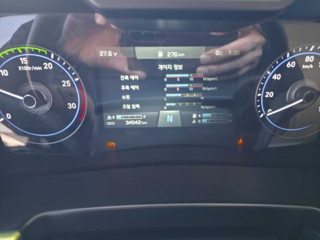 medium and large cargo Cargo - Vista 12