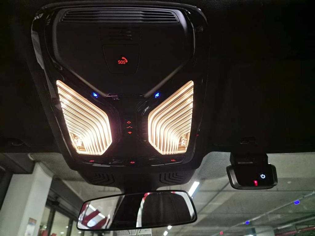 BMW 5 Series 2021 Blanco - Importación desde Corea - HF Imports Iquique - Foto 18