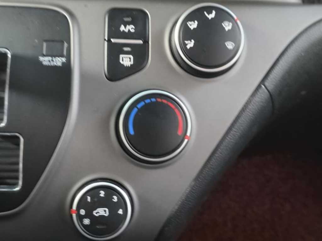 KIA Ray 2016 - Importación desde Corea - HF Imports Iquique - Foto 15