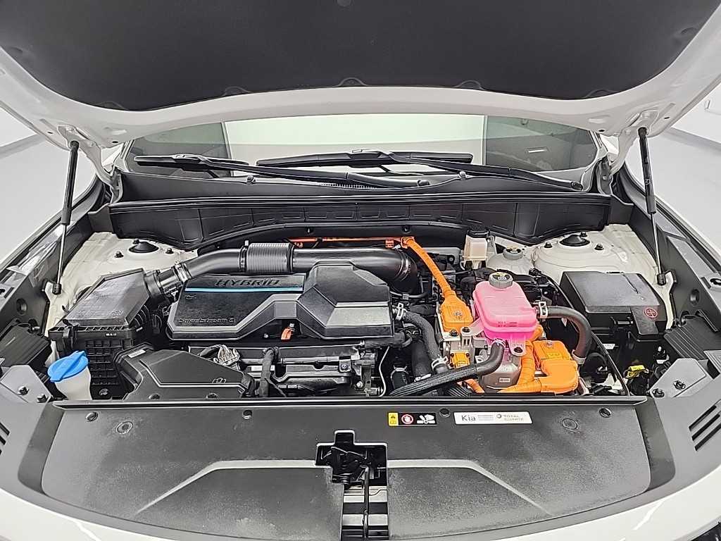 KIA Sorento - Vista 5