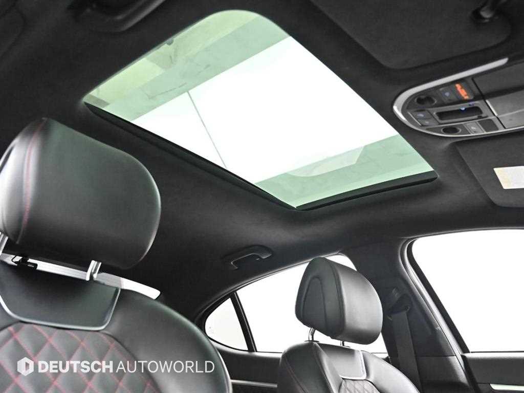 Genesis G70 2018 Gris - Importación desde Corea - HF Imports Iquique - Foto 19