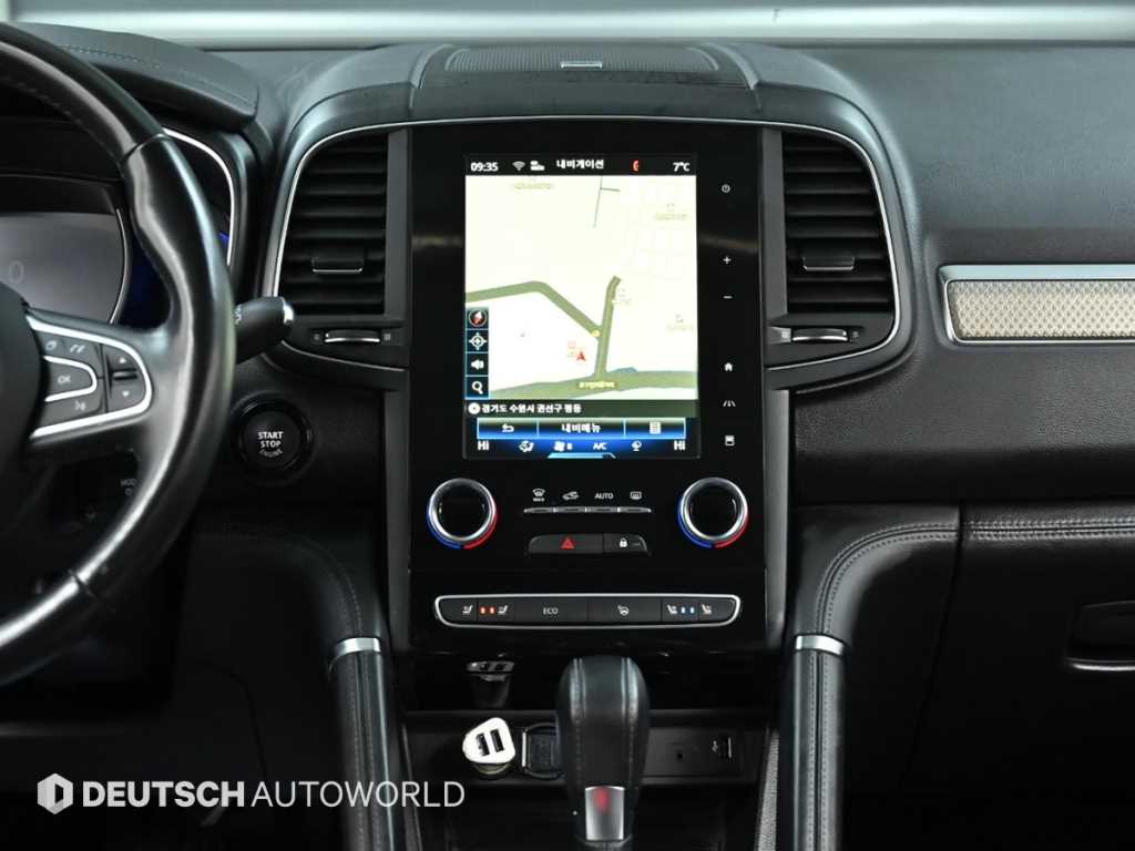 SAMSUNG QM6 2020 - Importación desde Corea - HF Imports Iquique - Foto 14