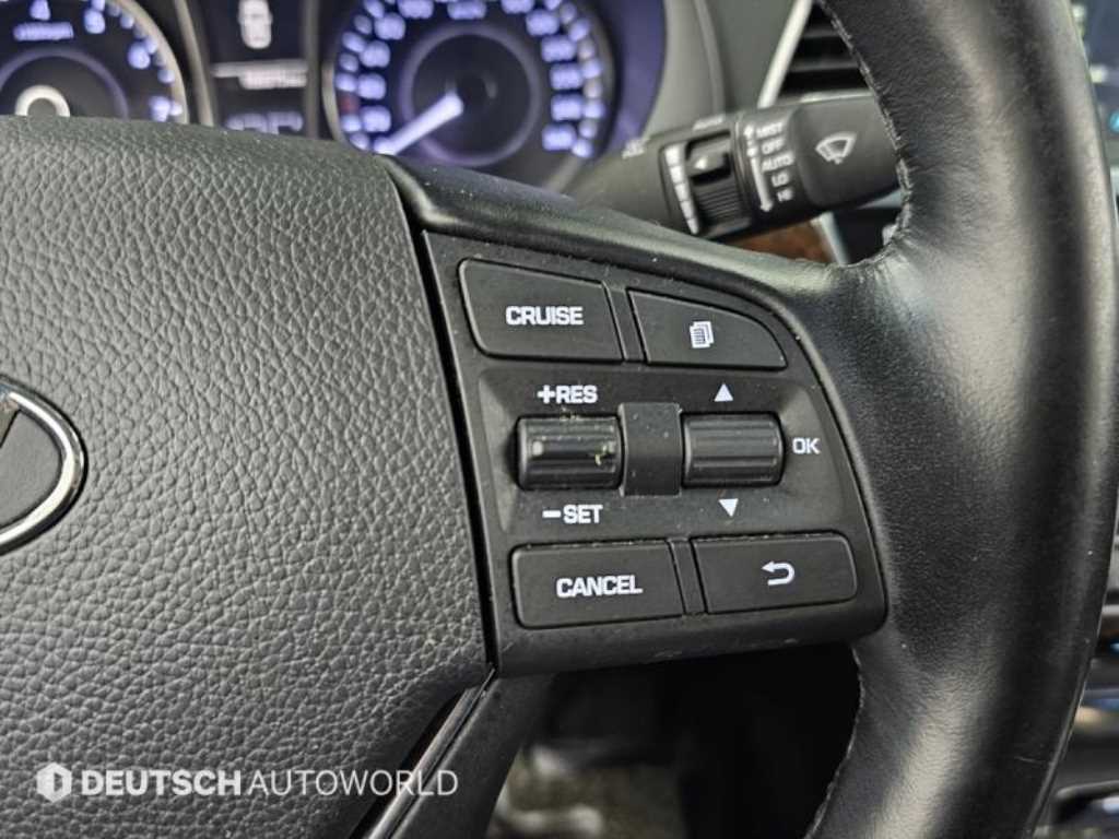 HYUNDAI Aslan 2016 Negro - Importación desde Corea - HF Imports Iquique - Foto 17