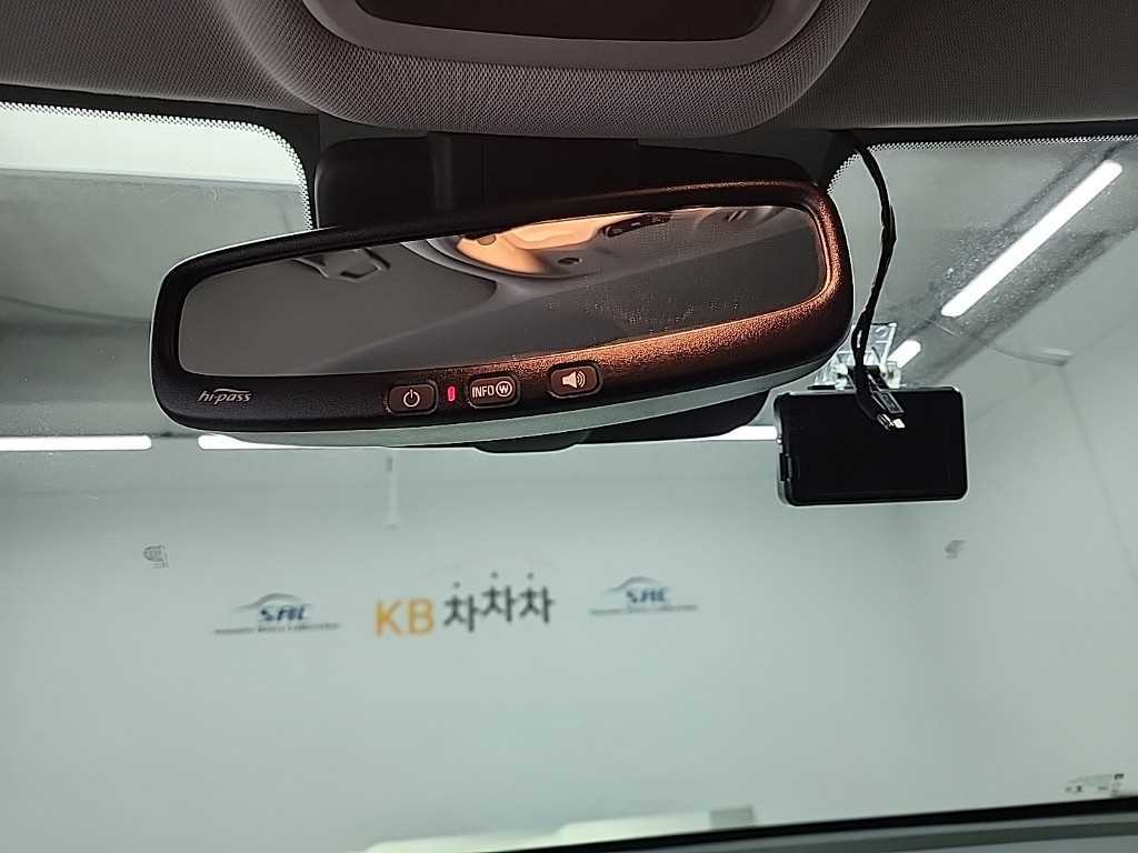 Chevrolet Trail Blazer 2022 - Importación desde Corea - HF Imports Iquique - Foto 16