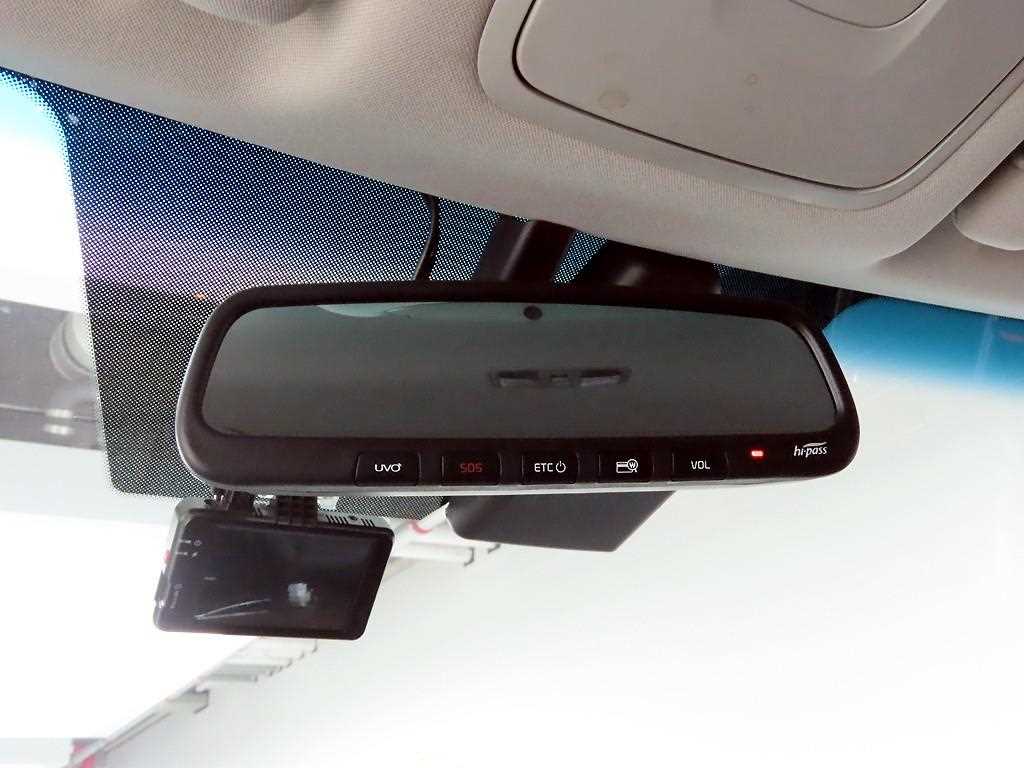 KIA Mohave 2021 - Importación desde Corea - HF Imports Iquique - Foto 15