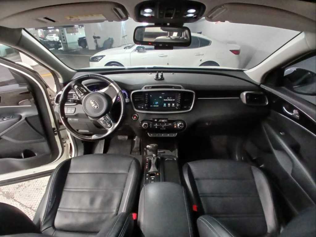 KIA Sorento - Vista 6