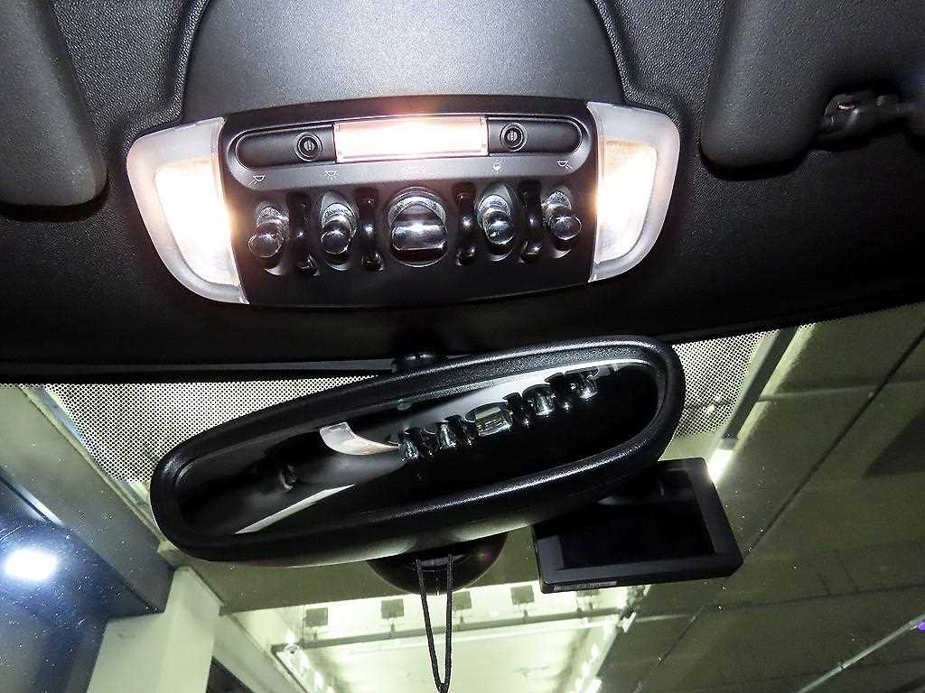 Mini Cooper Convertible 2018 - Importación desde Corea - HF Imports Iquique - Foto 17